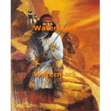 Look Out Point  - #XD51848  -  PRINT