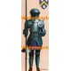 Knight In Armor  - #XD6442  -  PRINT