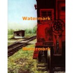 The Sidetrack  - #XD6825  -  PRINT