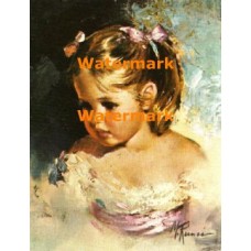 Wistful  - #XD6065  -  PRINT