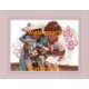 Hello Dolly  - XKFL6224  -  PRINT