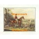 Gathering The Dogs  - XKFL6420  -  PRINT