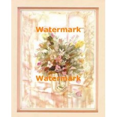 Colorful Assortment  - XKFL6630  -  PRINT