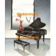 The Grand Piano  - #XKL6233  -  PRINT
