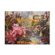 Summertime  - #XAR6796  -  PRINT