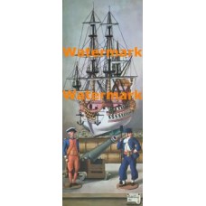 Marine Still Life  - #XD4075  -  PRINT