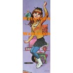 Records  - #XD5357  -  PRINT