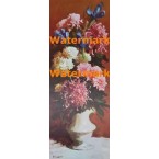 Bouquet  -  #XD6103  -  PRINT