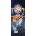 Music  - #XD6450  -  PRINT