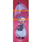 Puppy  - #XD6451  -  PRINT