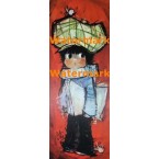 Newspaper  - #XD6453  -  PRINT