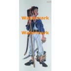 Sailor  - #XBCO-156  -  PRINT