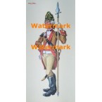 Guard  - XBCO-158  -  PRINT