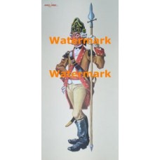 Guard  - XBCO-158  -  PRINT