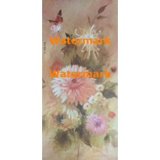 Butterfly  -  #XBFL1556  -  PRINT