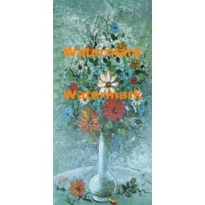 Flowers  -  #XBFL719  -  PRINT