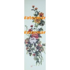 Flowers  - #XBFL727  -  PRINT
