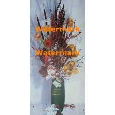 Black-Alder-Berries  -  #XBFL759  -  PRINT