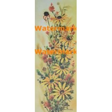 Florals  -  #XBFL793  -  PRINT