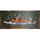 Vases & Bowls  - #XKGK1090  -  PRINT