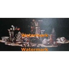 Vases & Bowls  - #XKGK1092  -  PRINT