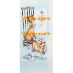 Love Only Me  -  #XKGK472  -  PRINT