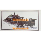 Maple  -  #XKGZ9014  -  PRINT