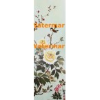 Bird on Branch  - #XKZ103  -  PRINT