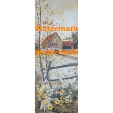 Autumn  -  #XS2864  -  PRINT