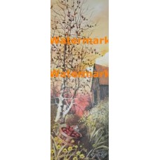 Autumn  -  #XS2865  -  PRINT