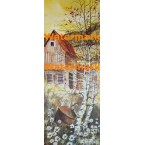 Autumn  -  #XS2866  -  PRINT