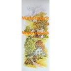 Country Road  -  #XS2868  -  PRINT