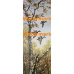 In Flight  -  #XS2998  -  PRINT