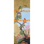 Full Moon  -  #XS527  -  PRINT