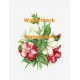 Flowers  - XD2871  -  PRINT