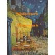Outdoor Cafe  - XD5930  -  PRINT