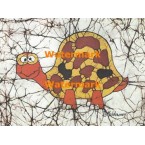 Turtle  - XBAN338  -  PRINT