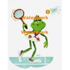 Love  - #XBAN420  -  PRINT