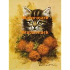 Cat  - XBAN930  -  PRINT