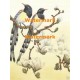 Birds & Flowering Branch  - XBBI-680  -  PRINT