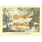 A Home in the Wilderness  - XBCI-12  -  PRINT