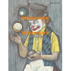 Behind the Eight Ball  - #XBCO-75  -  PRINT 