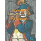 I Love a Parade  - #XBCO-76  -  PRINT 