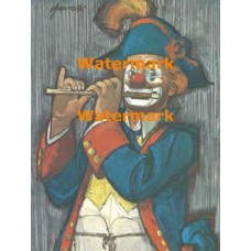 I Love a Parade  - XBCO-76  -  PRINT 