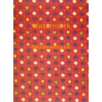 Daisies & Hearts  - XBDE147  -  PRINT