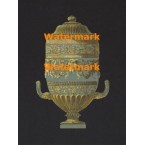 Antique Bowl  - XBDEC75  -  PRINT