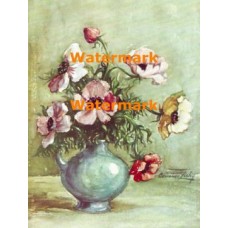 Pink  - XBFL25  -  PRINT