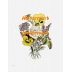 Flowers  - XBFL68  -  PRINT
