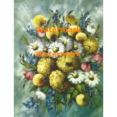 Bouquet  - XBFL840  -  PRINT