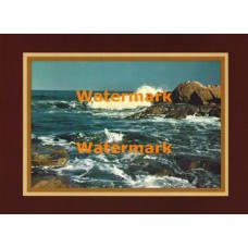 Rocky Shore  - XKFLAM2174  -  PHOTO PRINT 